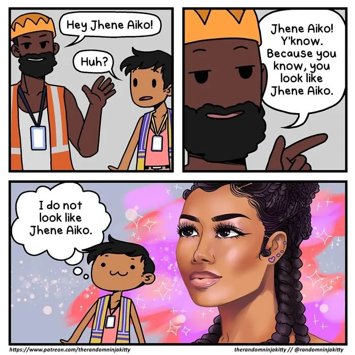 Artist Illustrates 40 Comics About Everyday Problems That Her 98k Fans Relate To (New Pics)