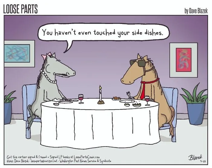 Artist Makes Funny And Humorous Comics For People Who Like Dark Humor (40 Pics)