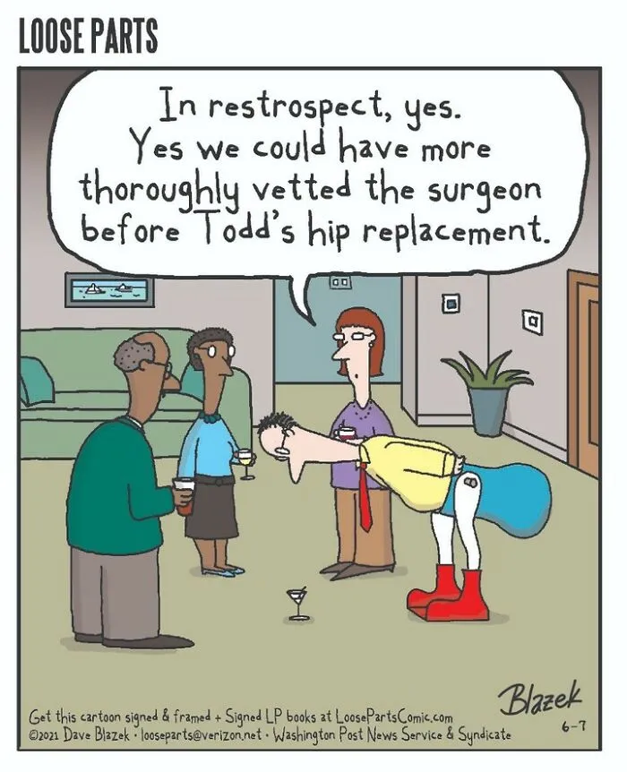 Artist Makes Funny And Humorous Comics For People Who Like Dark Humor (40 Pics)