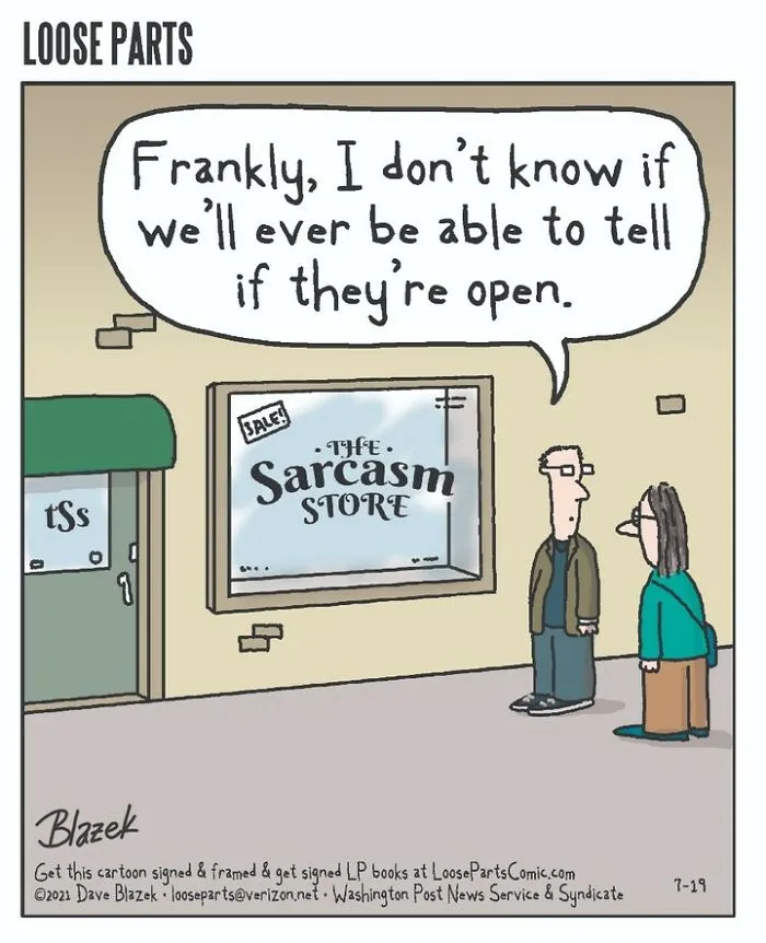 Artist Makes Funny And Humorous Comics For People Who Like Dark Humor (40 Pics)