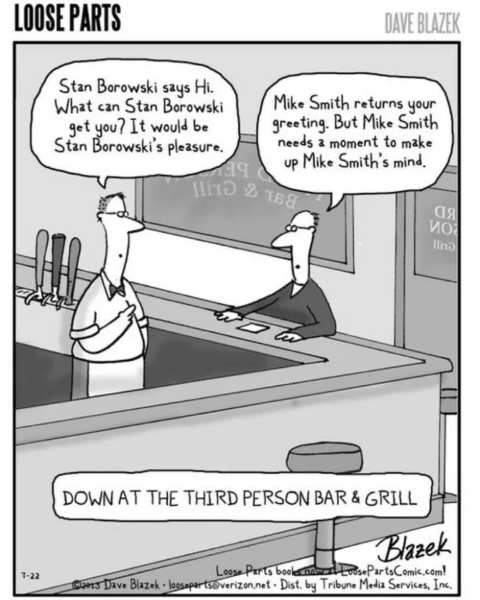 Artist Makes Funny And Humorous Comics For People Who Like Dark Humor (40 Pics)