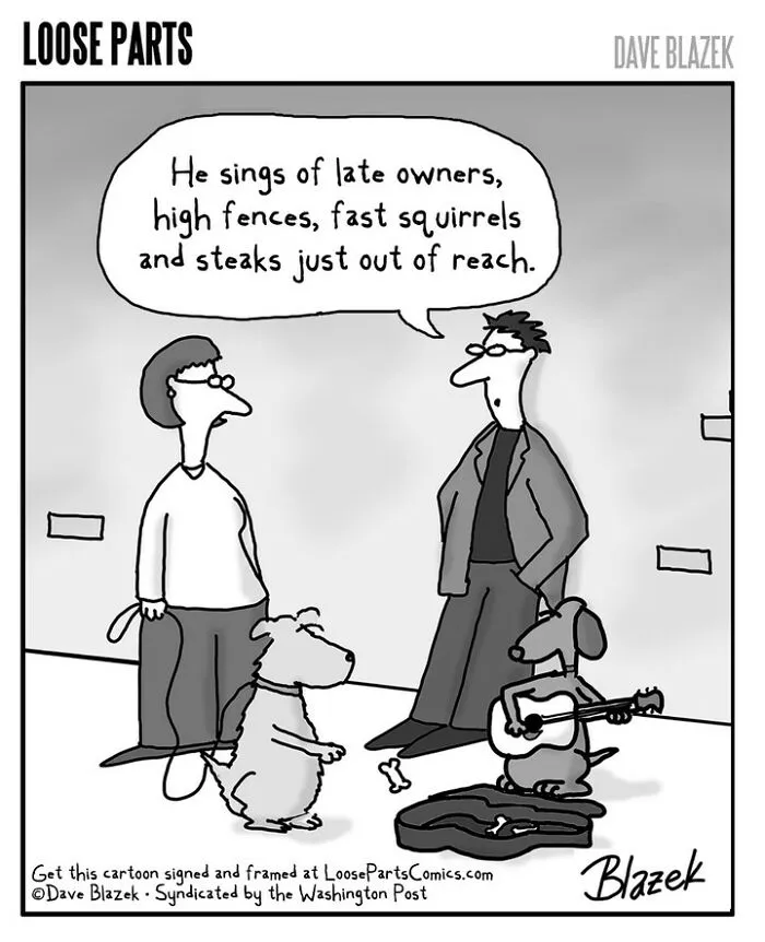 Artist Makes Funny And Humorous Comics For People Who Like Dark Humor (40 Pics)
