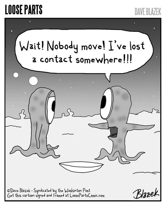 Artist Makes Funny And Humorous Comics For People Who Like Dark Humor (40 Pics)