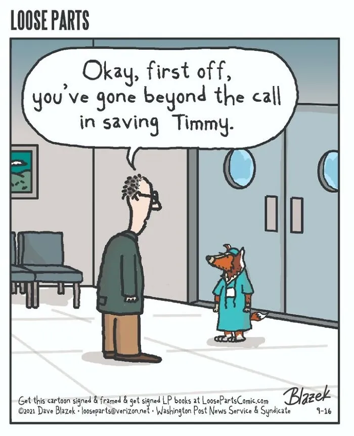 Artist Makes Funny And Humorous Comics For People Who Like Dark Humor (40 Pics)