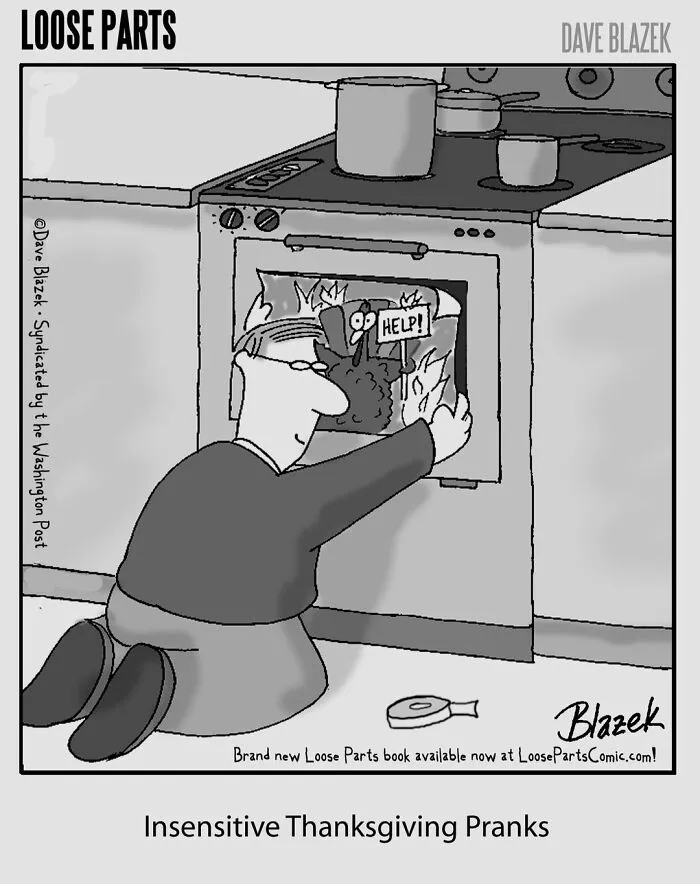 Artist Makes Funny And Humorous Comics For People Who Like Dark Humor (40 Pics)