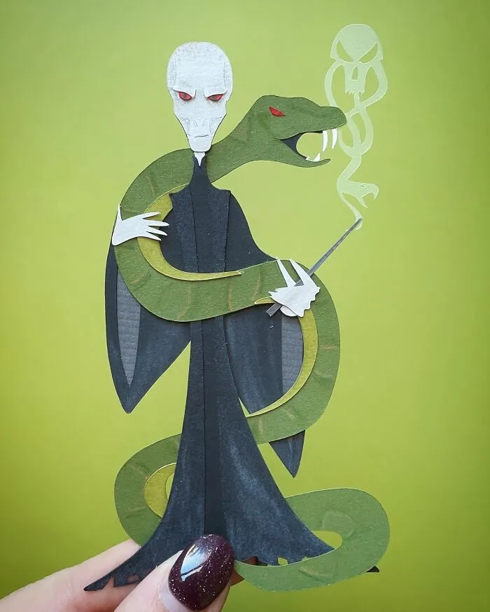 Voldemort