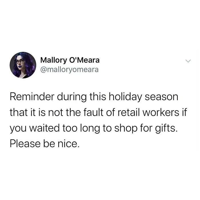This IG Account Is Posting Memes For Anyone Who's Ever Worked Retail, And Here Are 35 Of The Most Hilarious Ones