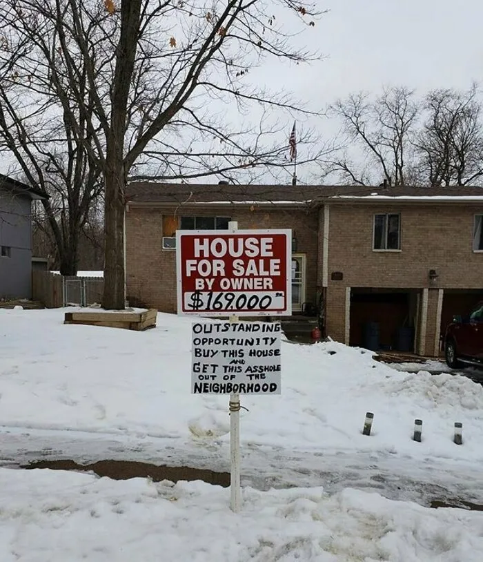 Seen In Nebraska