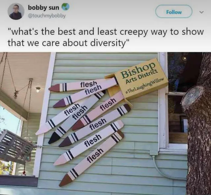 Flesh Sticks