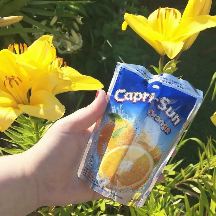 Capri-Sun
