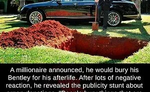 120 ‘Weird Facts’ About The World That Might Give You A Fresh Perspective