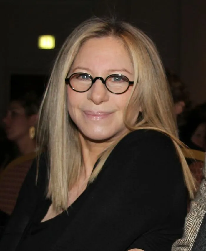 Barbara Streisand