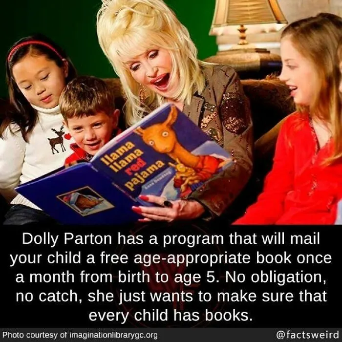 Books for Every Little One