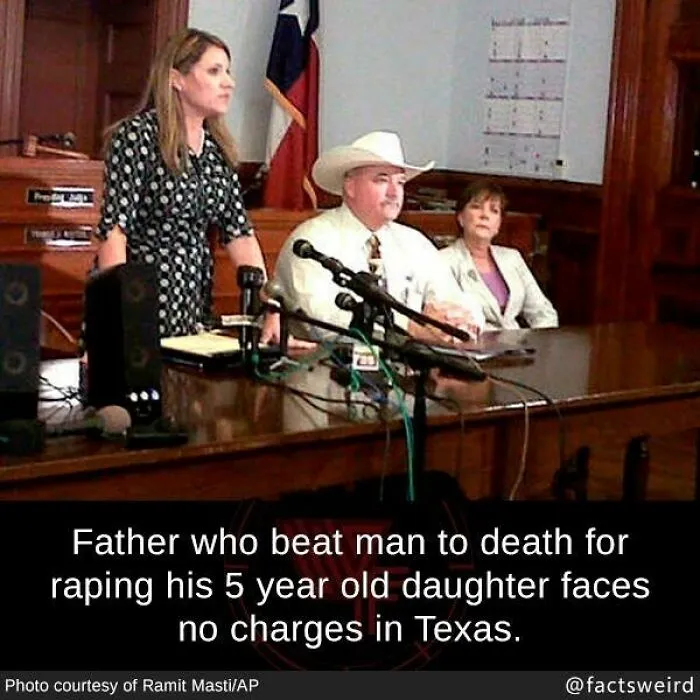 Justice or Vigilantism?