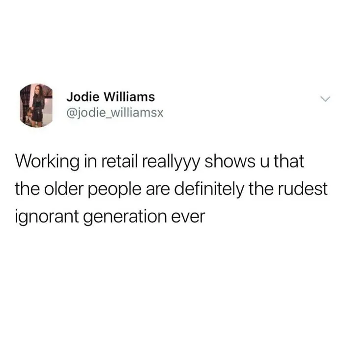 This IG Account Is Posting Memes For Anyone Who's Ever Worked Retail, And Here Are 35 Of The Most Hilarious Ones