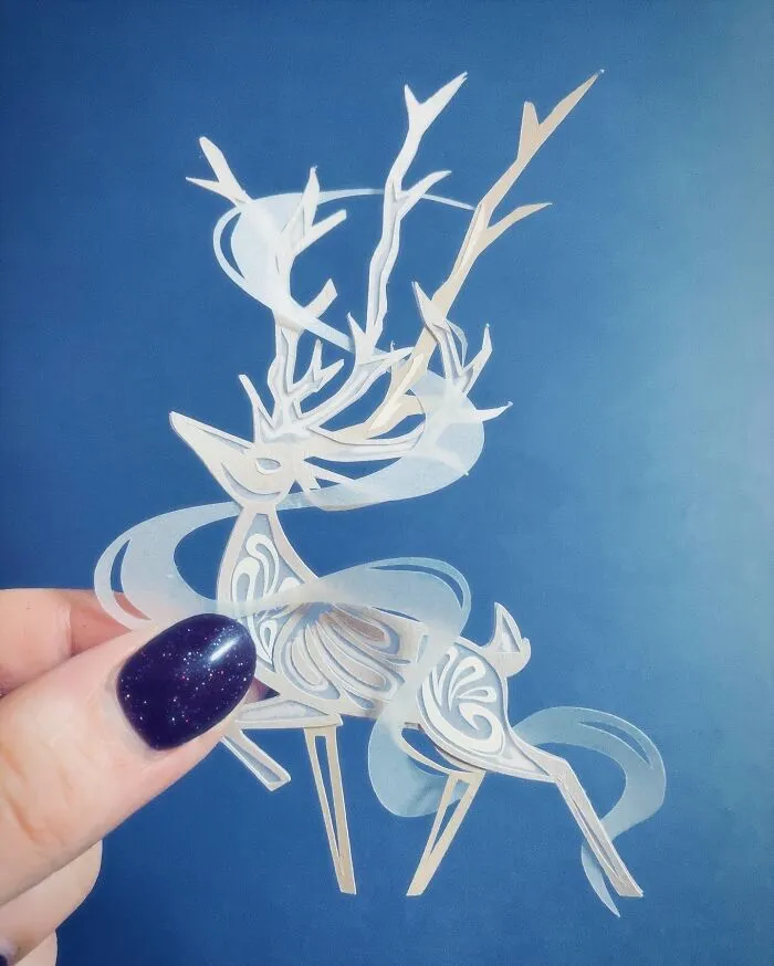 Expecto Patronum