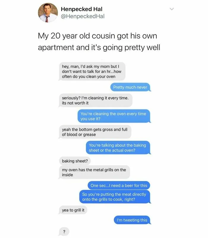 Wait, that’s actually true?