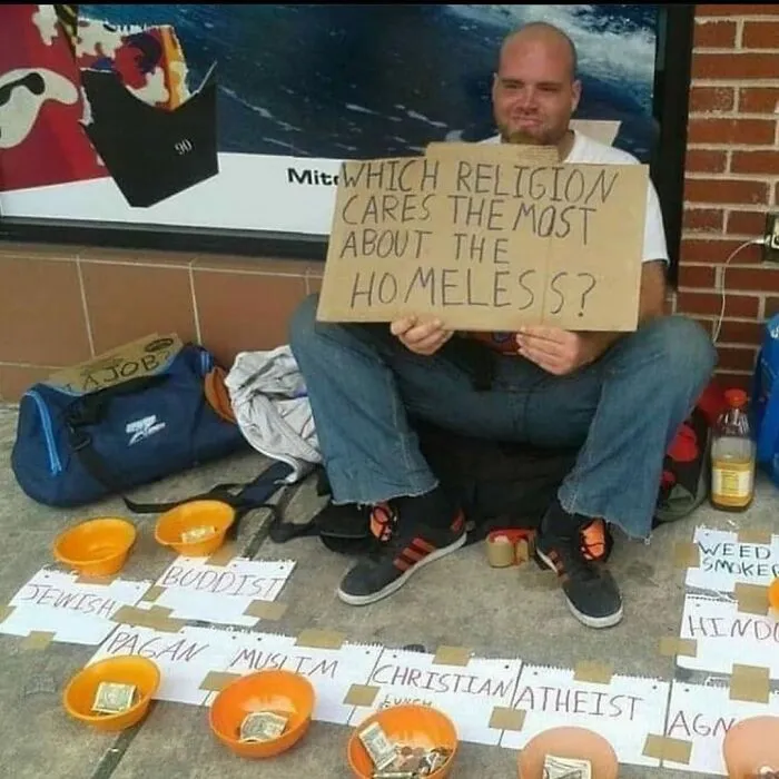 50 ‘Humans Of Capitalism’ Pics That Might Make You Laugh And Cry At The Same Time