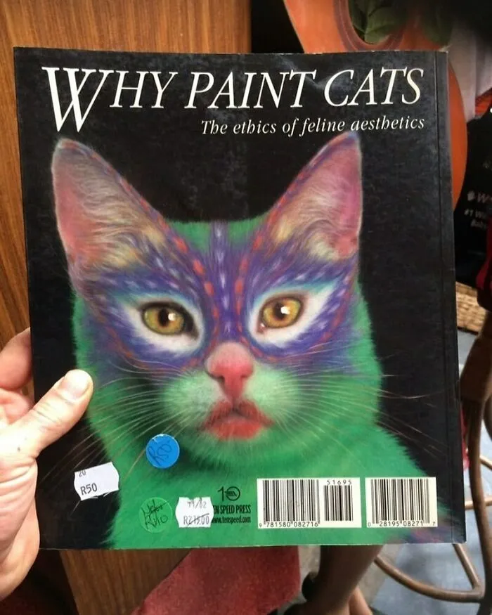 This Instagram Account Is Dedicated To The 'Luckiest' Thrift Store Finds (50 New Pics)