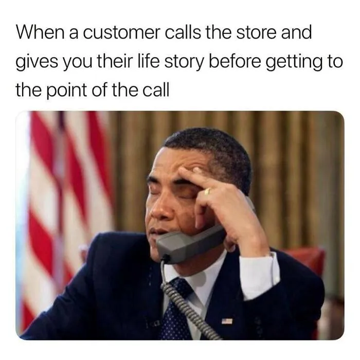 This IG Account Is Posting Memes For Anyone Who's Ever Worked Retail, And Here Are 35 Of The Most Hilarious Ones