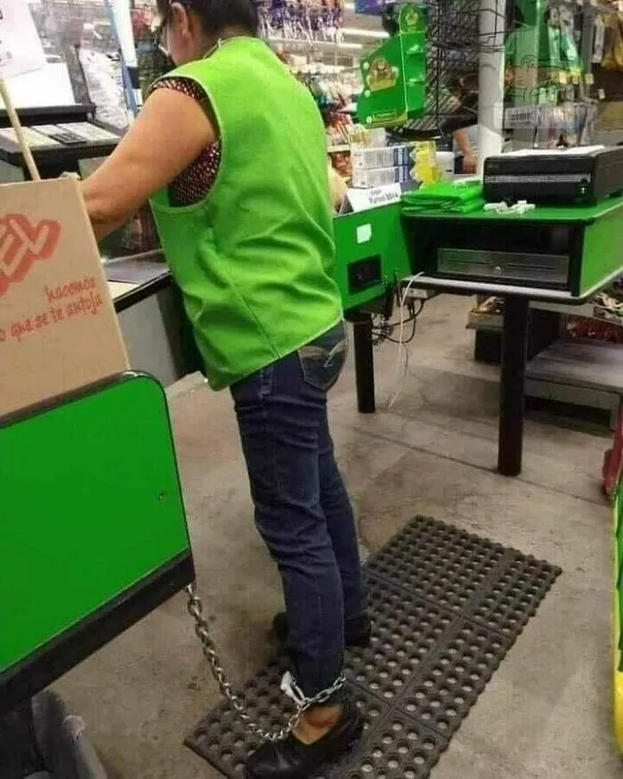50 ‘Humans Of Capitalism’ Pics That Might Make You Laugh And Cry At The Same Time