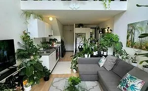 30 Of The Most Hectic Homes As Shared On 'The Broke Agent' Instagram Account