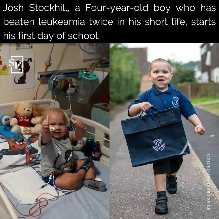 50 Heartwarming Pictures From The 'Wholesome Meets The Internet' Account To Lift Your Spirits Up