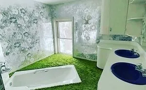 30 Of The Most Hectic Homes As Shared On 'The Broke Agent' Instagram Account