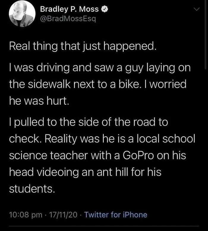 50 Heartwarming Pictures From The 'Wholesome Meets The Internet' Account To Lift Your Spirits Up