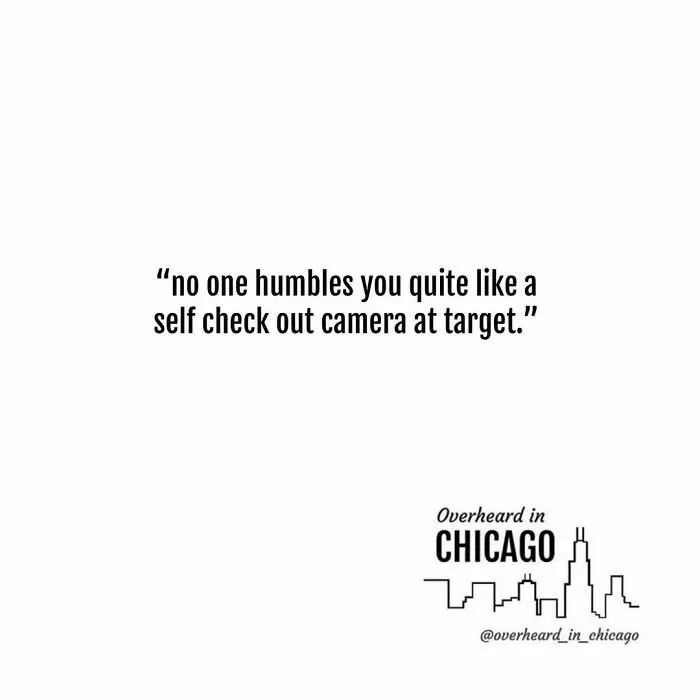30 Times People Overheard Bizarre And Funny Conversations In Chicago And Just Had To Share