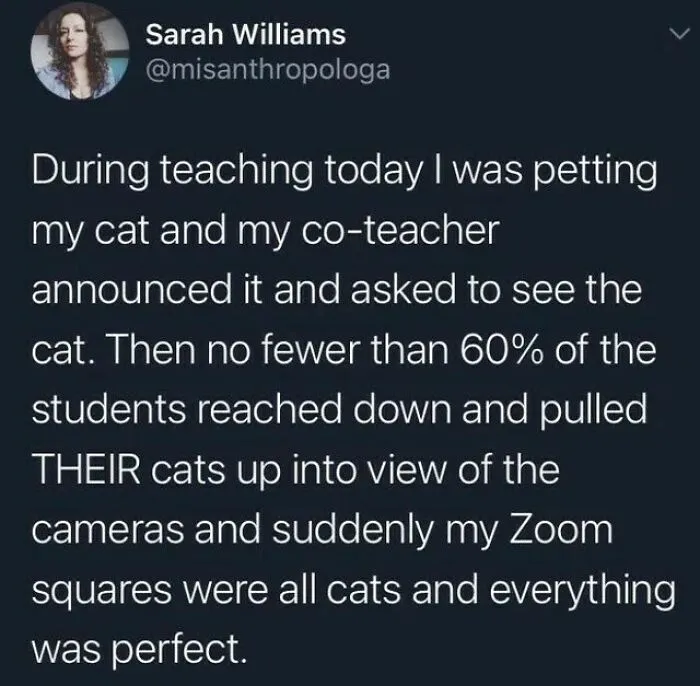 50 Heartwarming Pictures From The 'Wholesome Meets The Internet' Account To Lift Your Spirits Up