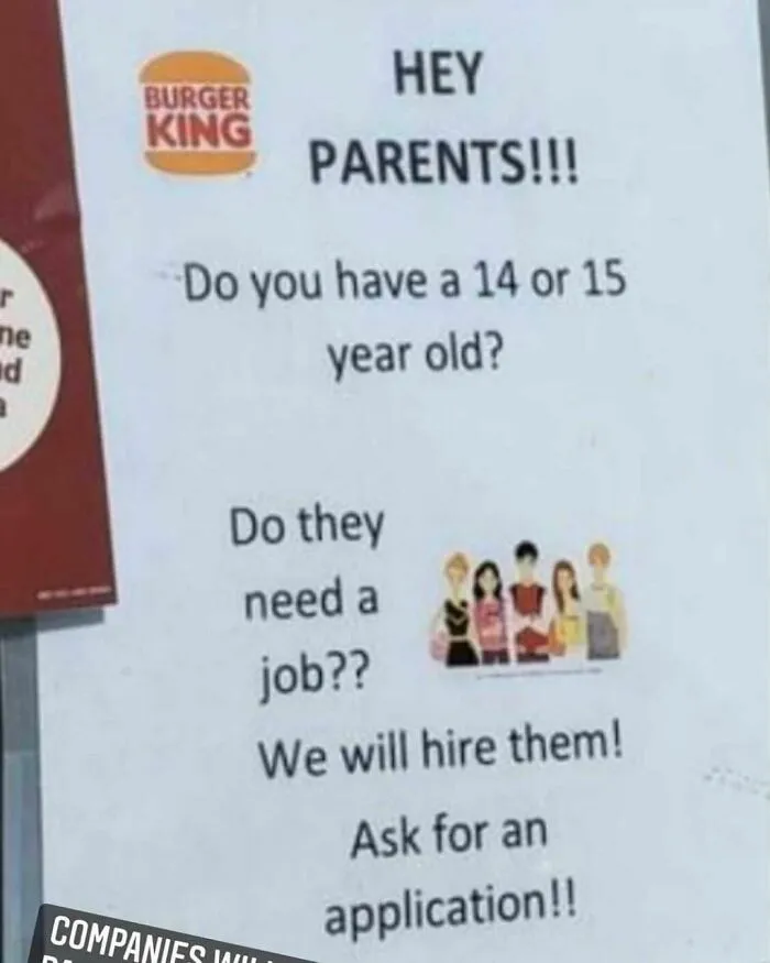 50 ‘Humans Of Capitalism’ Pics That Might Make You Laugh And Cry At The Same Time