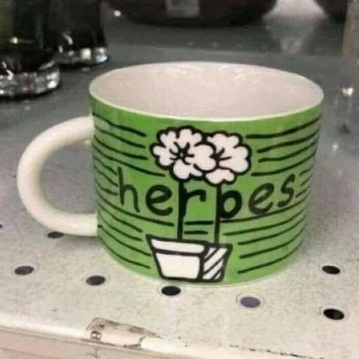 This Instagram Account Is Dedicated To The 'Luckiest' Thrift Store Finds (50 New Pics)