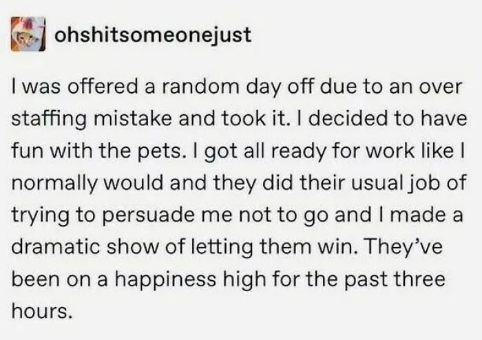 50 Heartwarming Pictures From The 'Wholesome Meets The Internet' Account To Lift Your Spirits Up