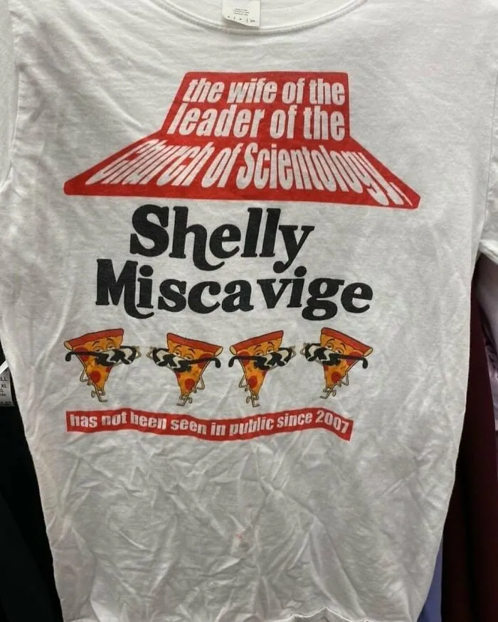 This Instagram Account Is Dedicated To The 'Luckiest' Thrift Store Finds (50 New Pics)