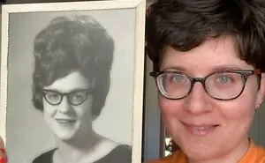 This Instagram Account Is Dedicated To The 'Luckiest' Thrift Store Finds (50 New Pics)