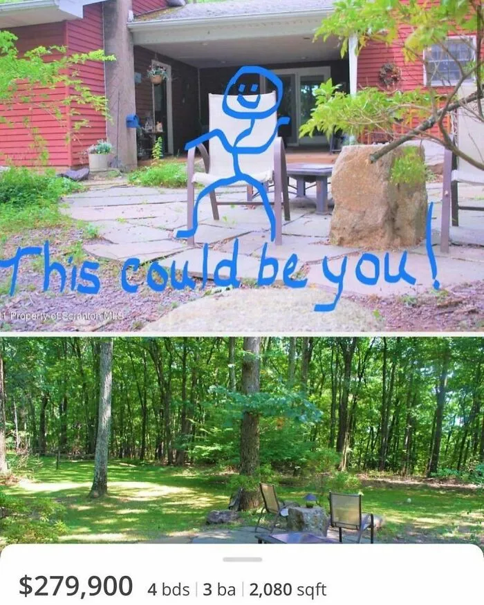 Genius Listing Photo Marketing