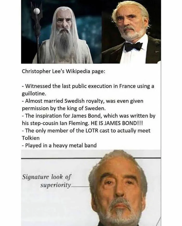 Father Of John Wick