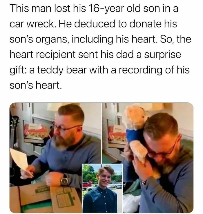 50 Heartwarming Pictures From The 'Wholesome Meets The Internet' Account To Lift Your Spirits Up