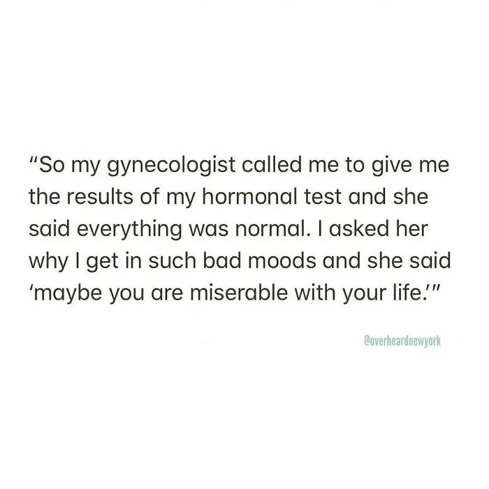50 Hilarious Conversations That People Overheard In New York And Decided They’re Too Good Not To Share (New Pics)