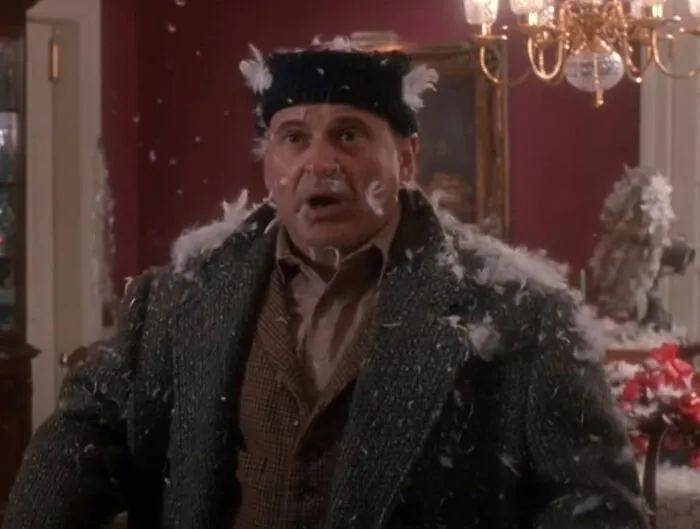 Joe Pesci