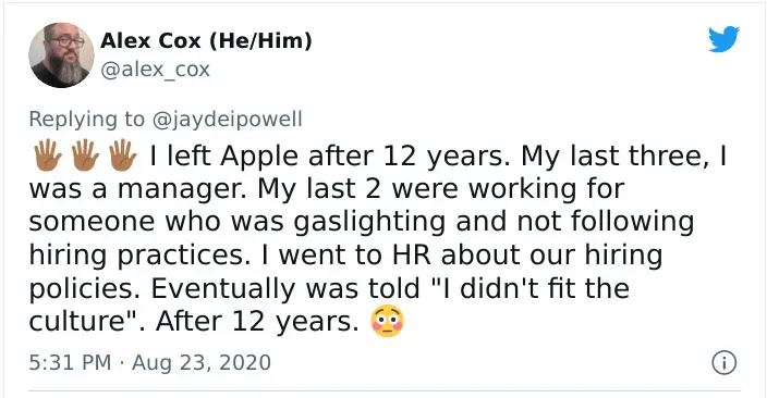 Tell Us The Whistleblower Options In Your Country...because Hr Departments Suck