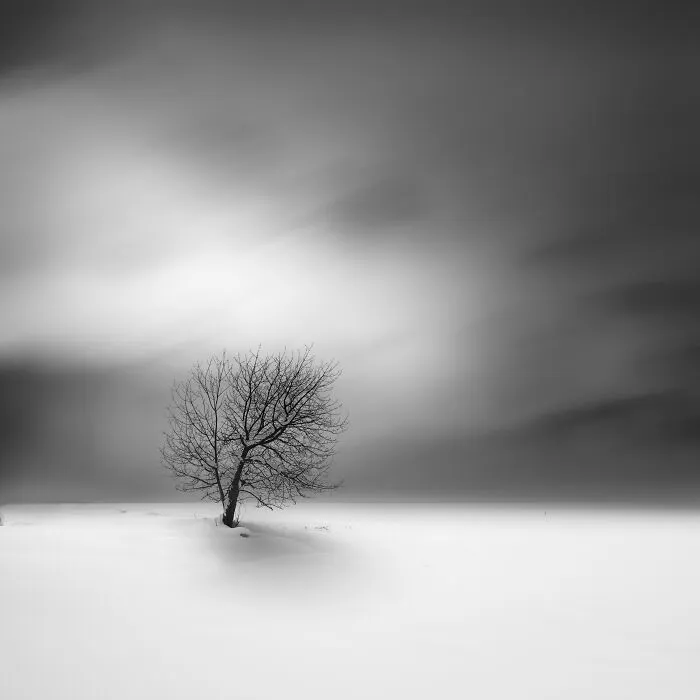 "Alone"