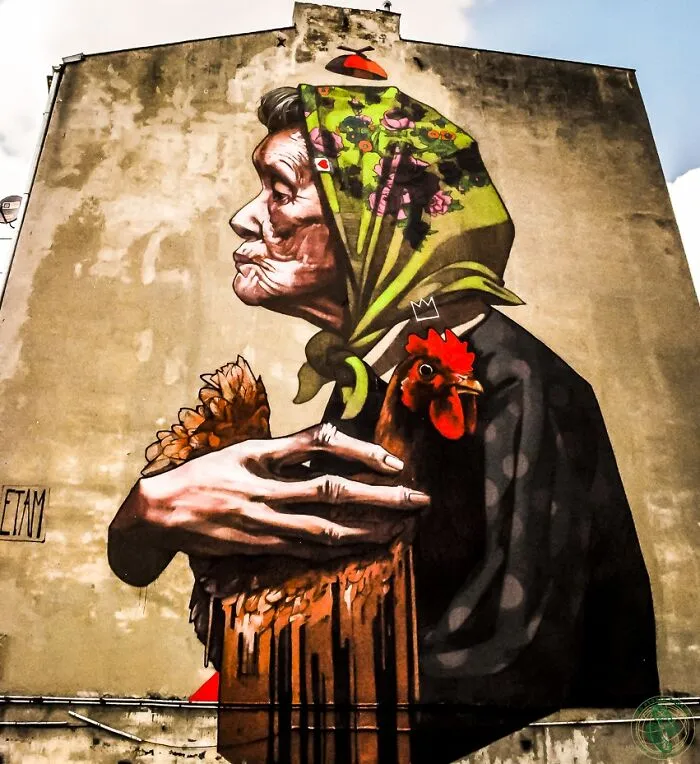 Lodz, Poland