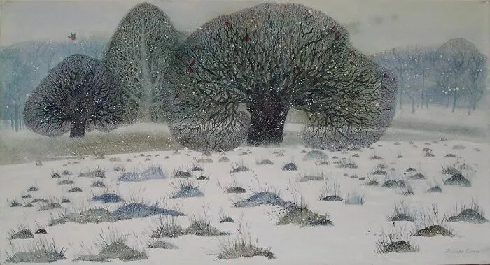 December