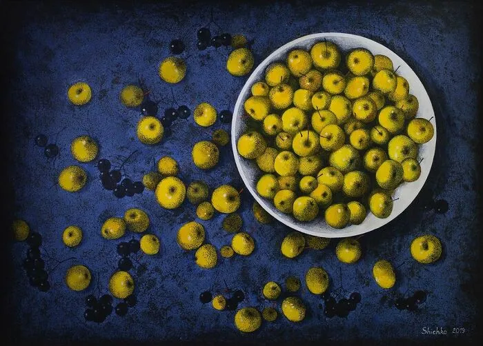 Apples