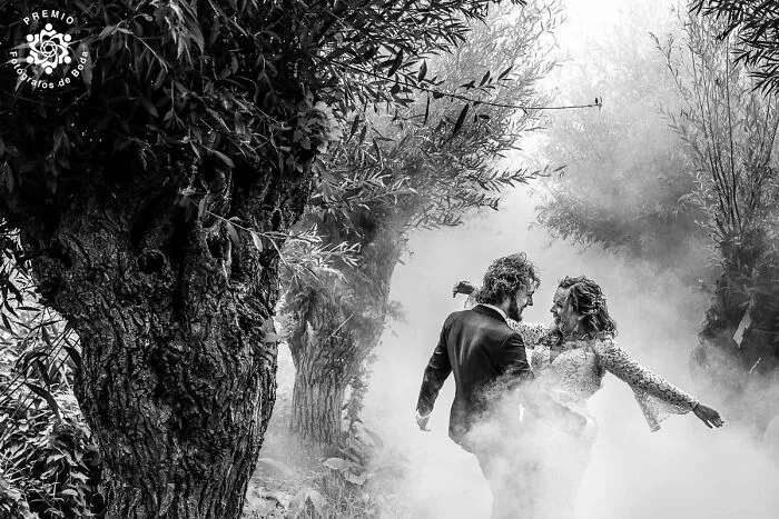 "Dancing Till The Dawn" By Denise Motz