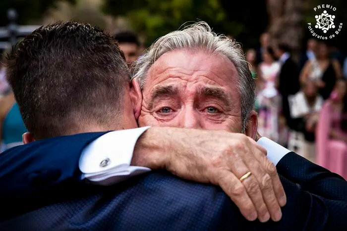 "The Eyes Of The Father" By Eduardo Blanco