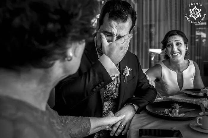 "100% Emotions" By Ismael Sanchez