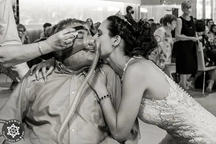 "Unconditional Love" By Marc Prades